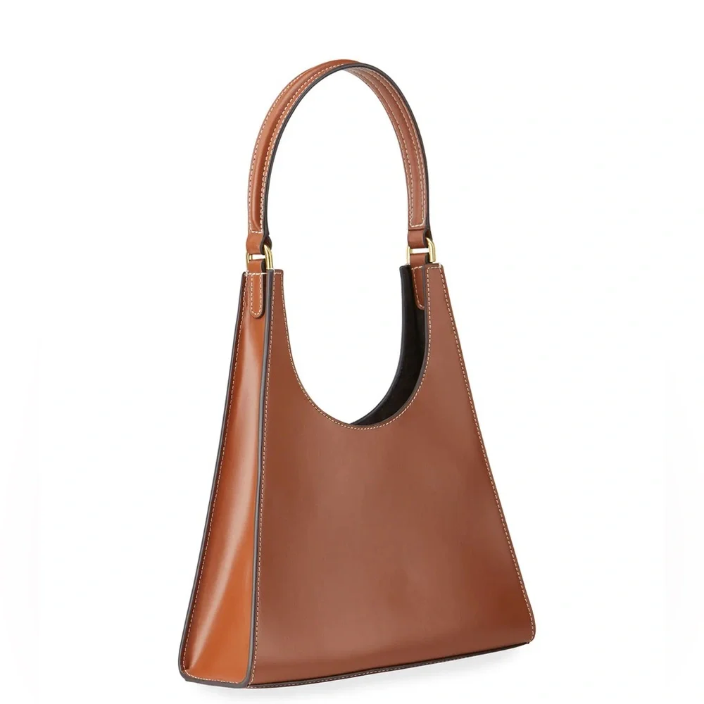 Staud Rey Bag - Tan - Picture 2 of 3